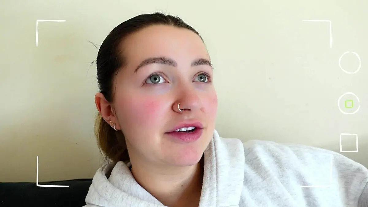 17 ans et maman UK S12E03 Une pause bien méritée