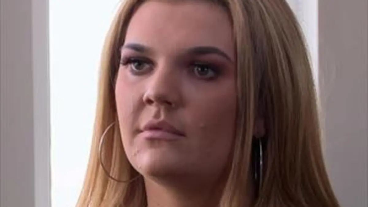 17 ans et maman UK S04E04