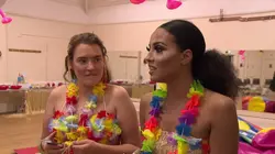 17 ans et maman UK S03E07 Aloha