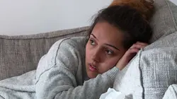 17 ans et maman UK  S04E06 Le Jour de papa