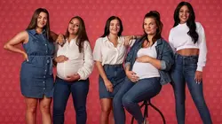 17 ans et maman UK S06E01 Chamboulements