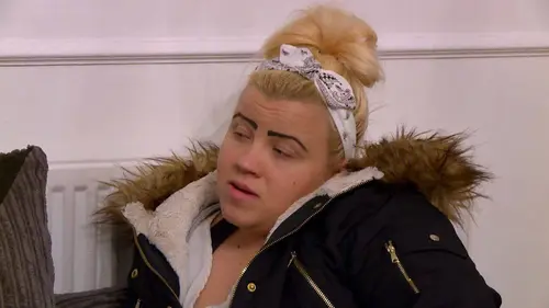 17 ans et maman UK S06E01 Chamboulements