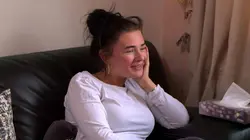 Visuel de 17 ans et maman UK