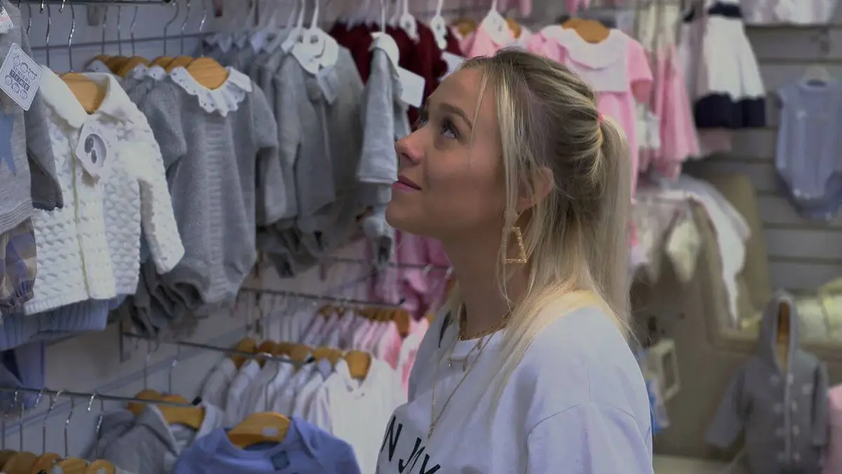 17 ans et maman UK S07E02 Quand l'amour fait mal
