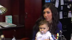 Visuel de 17 ans et maman UK