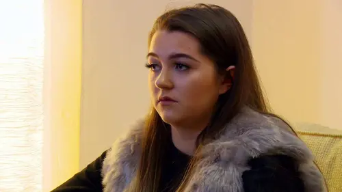 17 ans et maman UK S05E07 Vers une réconciliation ?