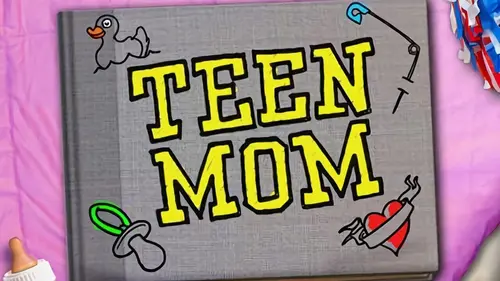 17 ans et maman UK S09E04 Au plus bas