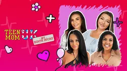17 ans et maman UK : l'histoire de ma grossesse