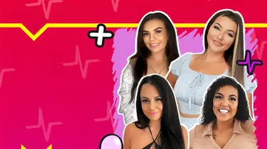 17 ans et maman UK : l'histoire de ma grossesse S01E01 Sassi et Mia