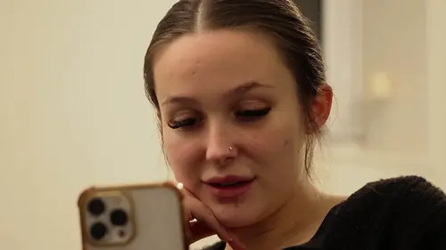 17 ans et maman UK : nouvelle génération Nouveau venu