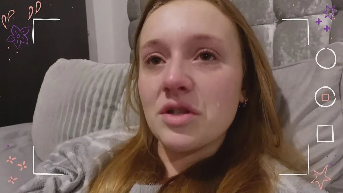 17 ans et maman UK : nouvelle génération Caps de relations