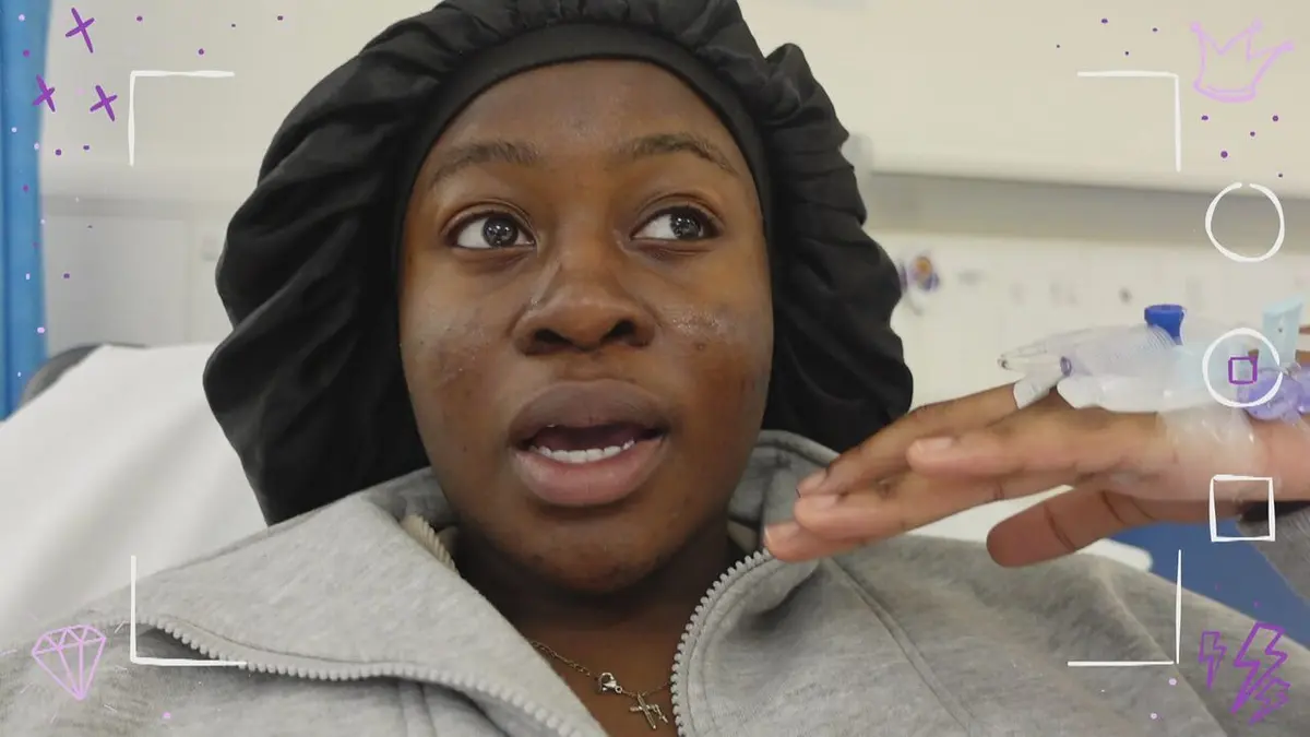 17 ans et maman UK : nouvelle génération Tout s'arrange