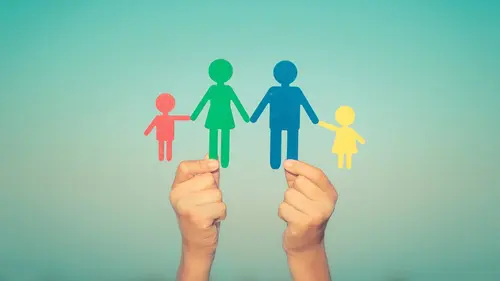 17 ans et maman UK : nouvelle génération S01E02 Sous pression