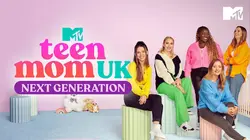 17 ans et maman UK : nouvelle génération Point de rupture