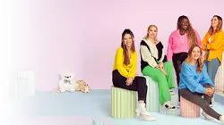 17 ans et maman UK : nouvelle génération Point de rupture