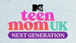 17 ans et maman UK : nouvelle génération