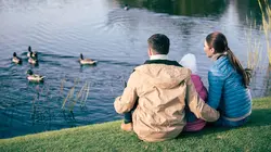 17 ans et maman UK : nouvelle génération Sous pression