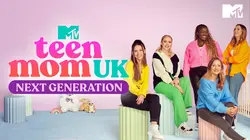 17 ans et maman UK : nouvelle génération Sous pression