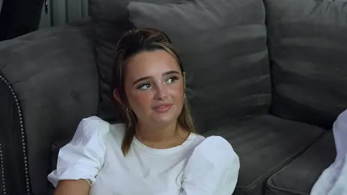 17 ans et maman UK : nouvelle génération Point de rupture