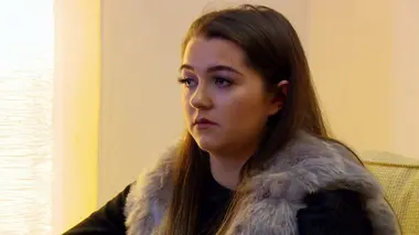 17 ans et maman UK S05E07 Vers une réconciliation ?