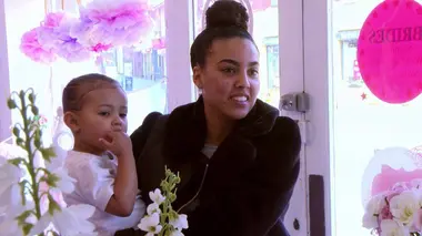 17 ans et maman UK S06E07 La famille d'abord