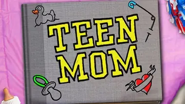 17 ans et maman UK S09E02 Problèmes de mecs