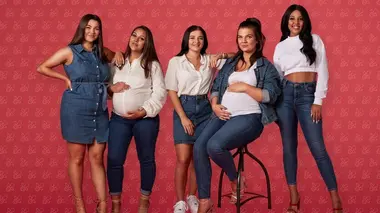 17 ans et maman UK S09E08 L'heure des décisions