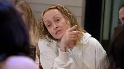 17 ans et maman : Vacances entre filles Mare de boue