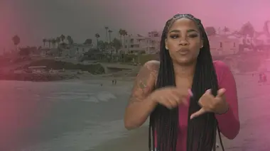 Bienvenue au Farrah-dis