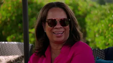 Les mamies sont de la partie