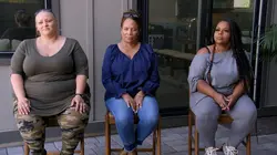 Sur MTV à 22h00 : 17 ans et maman : Vacances entre filles