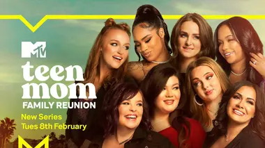 17 ans et maman : Vacances entre filles