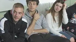 Visuel de 17 ans, premier bilan