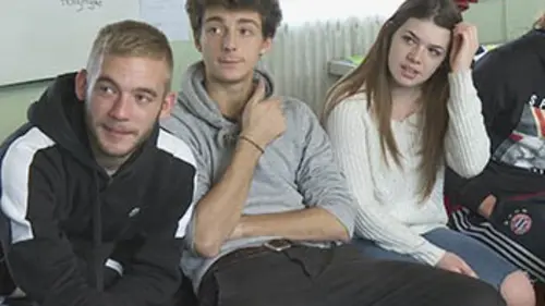 17 ans, premier bilan