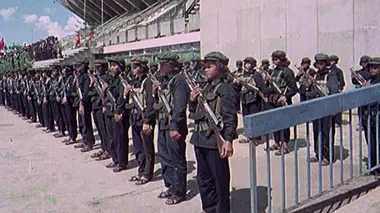 17 avril 1975 : les Khmers rouges ont vidé Phnom Penh