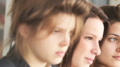 17 filles en streaming