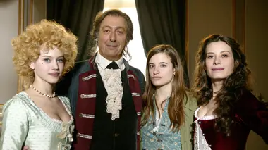 Du principe d'Archimède appliqué aux canailles