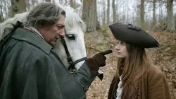 1788... et demi S01E03 Des désagréments de l'amour et du désir