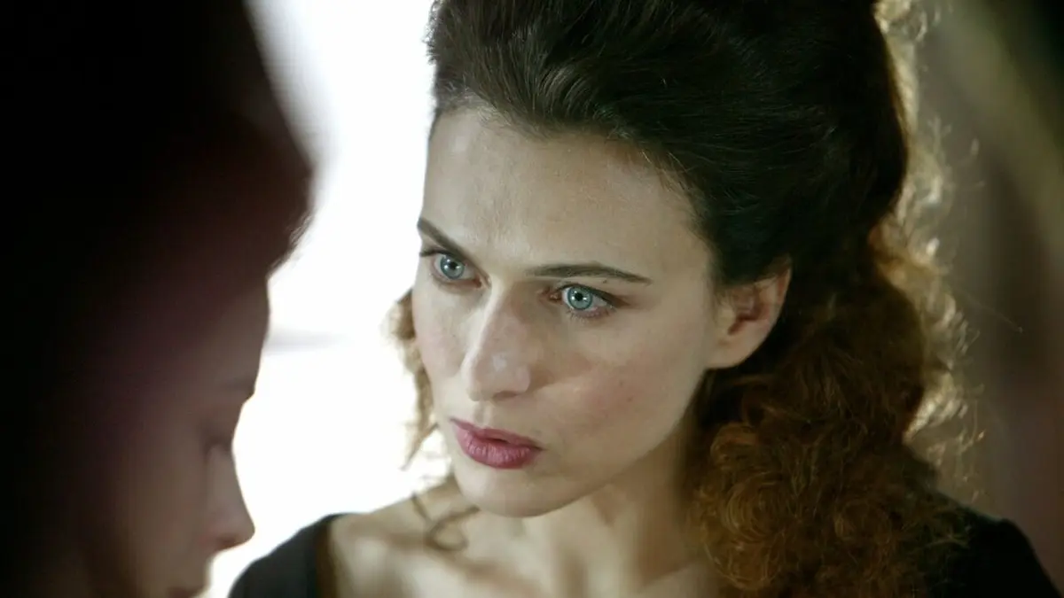 1788... et demi S01E05 De la pendaison comme remède à la famine du peuple