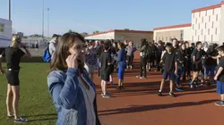 180 jours E02 Un loup dans la bergerie