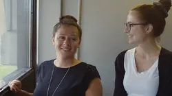 180 jours E02 Un loup dans la bergerie