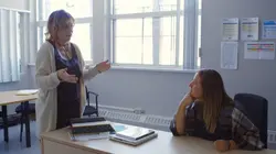 180 jours Embrasser la différence