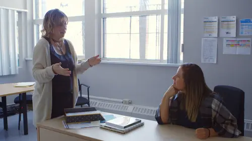 180 jours E12 Voler de ses propres ailes