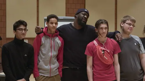 180 jours S02E04 Les routes secondaires