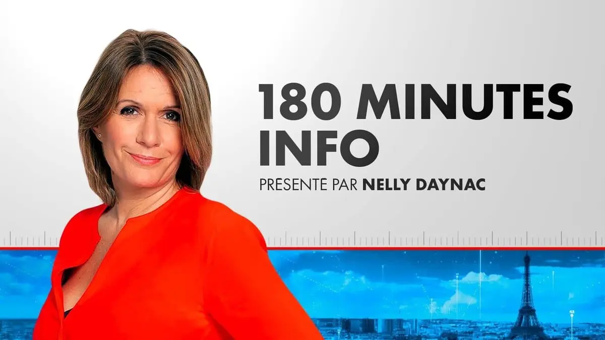 180 Minutes info 180 Minutes info