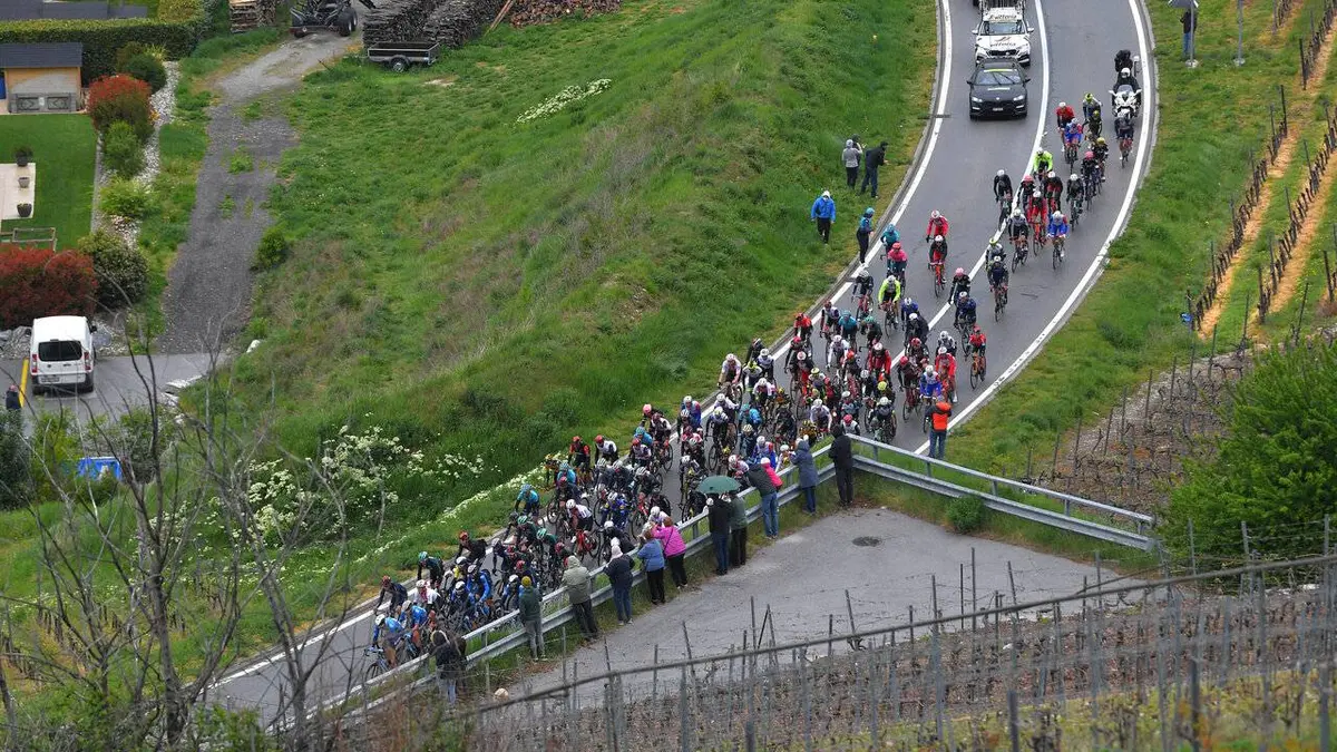 185 km Cyclisme Grand Prix de Francfort