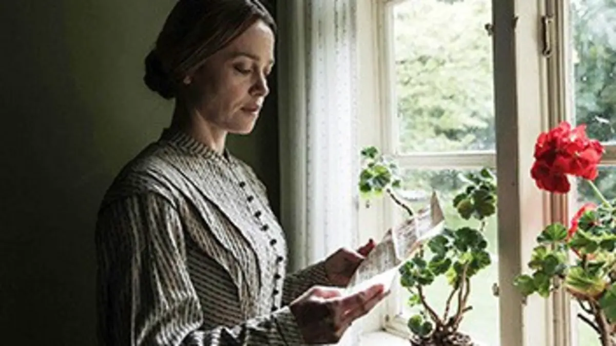 1864, amour et trahisons en temps de guerre S01E08 Episode 8