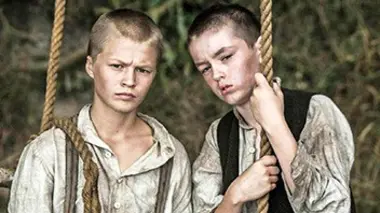 1864 S01E01 Episode 1