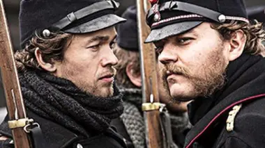 1864 S01E04 Episode 4