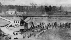 1870-1871 : La guerre franco-prussienne